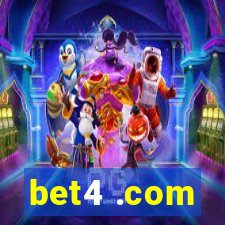 bet4 .com